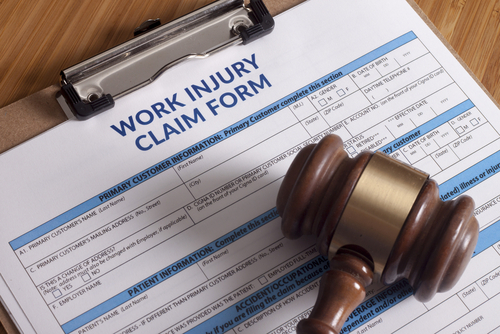 Understanding Maximum Medical Improvement in Your Workplace Accident Case