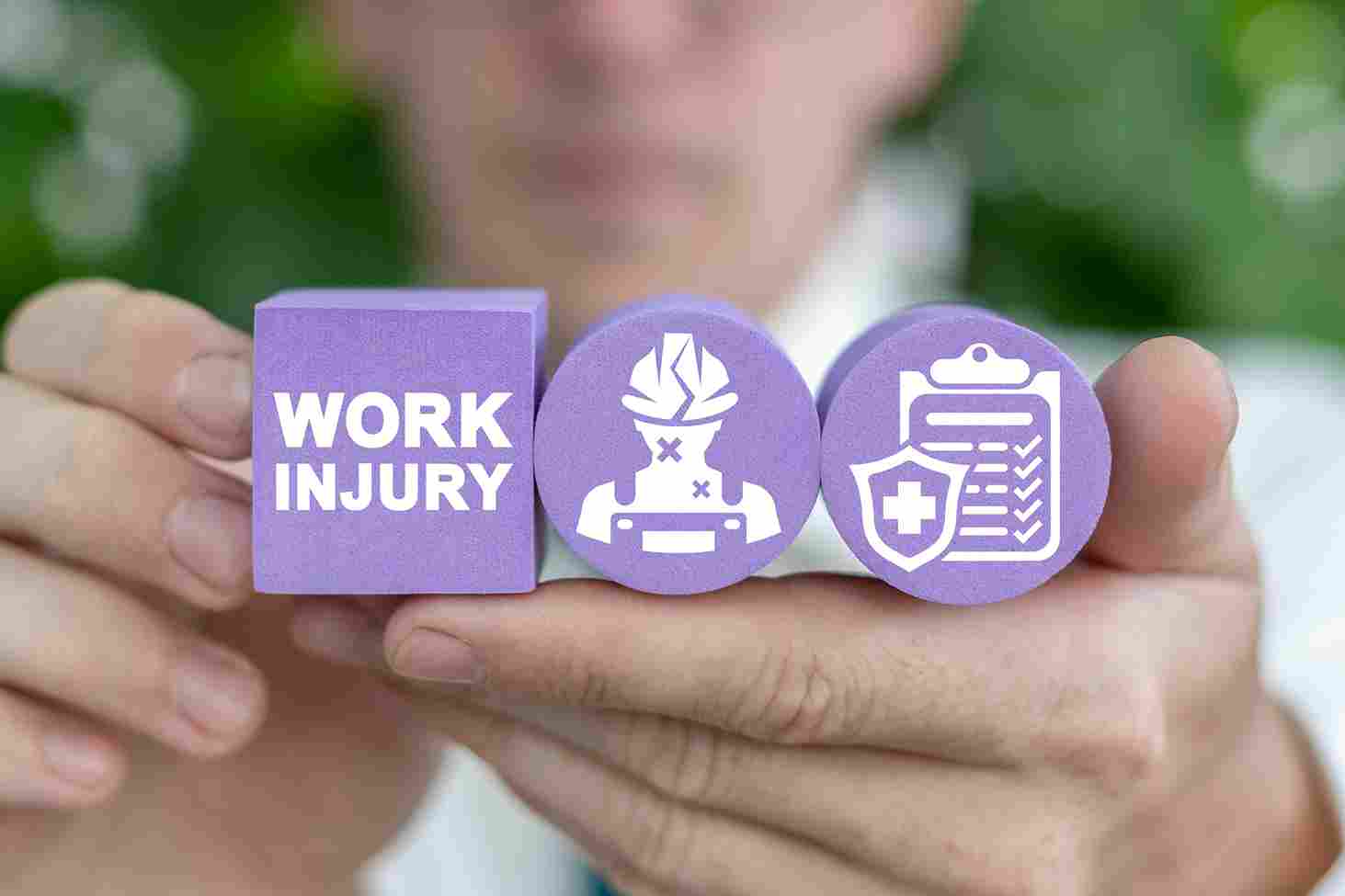 Our Rights to workers Compensation after a West Palm Beach workplace injury