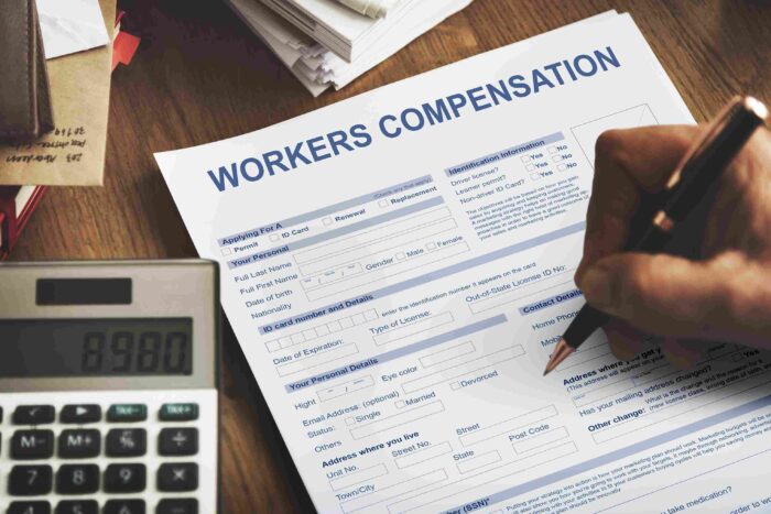 West Palm Beach Workers' Compensation Lawyer