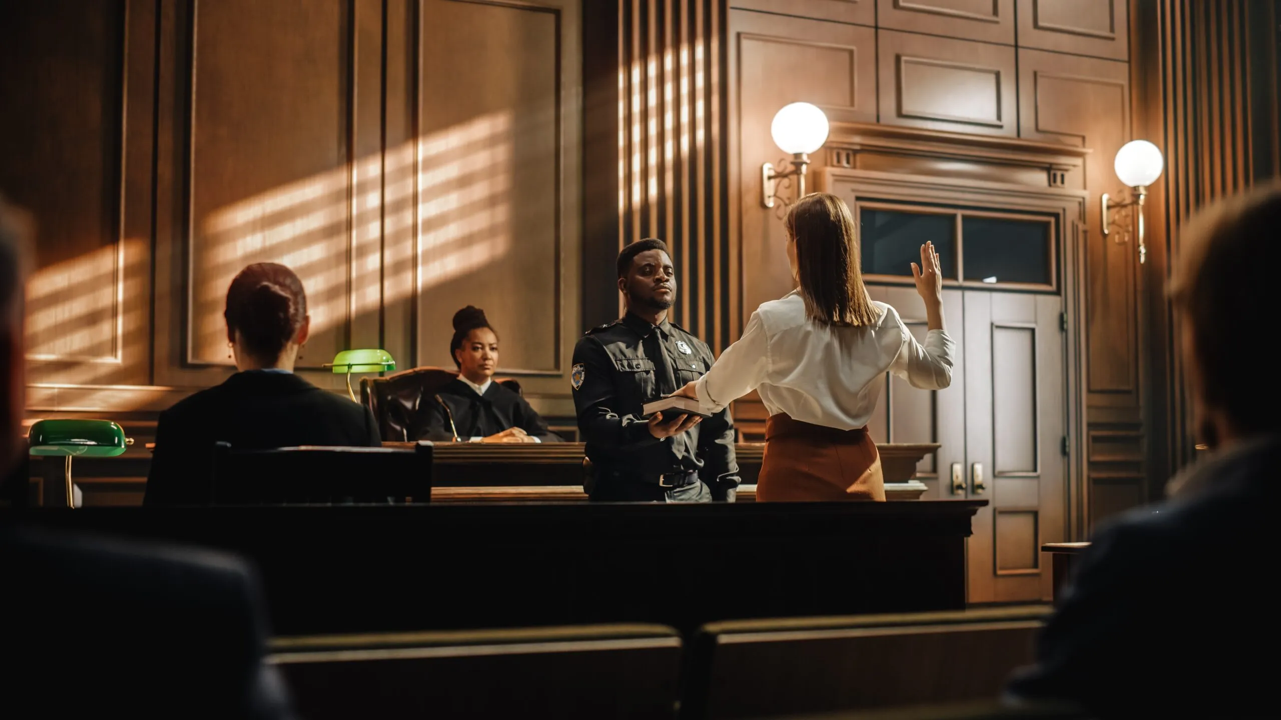 Sternberg blog Can Other Employees Testify on Your Behalf in a Florida Workers Compensation Case 1500 words