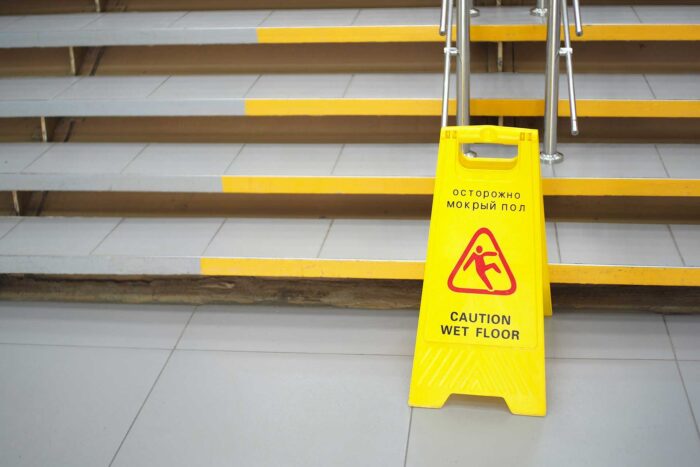 slip and fall accident lawyers