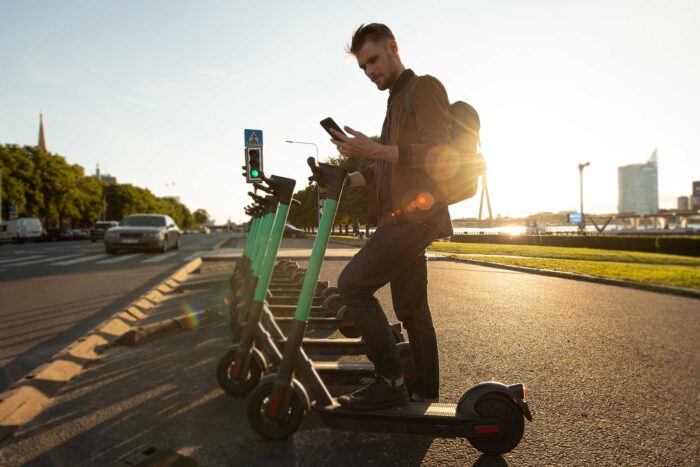 west palm beach electric scooter accident attorney