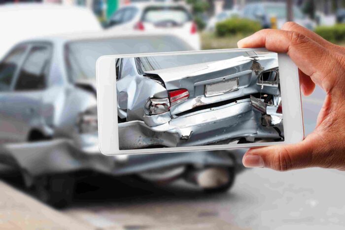 The Importance of Documenting Your Car Accident Injury Case