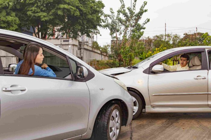 Common Causes of Car Accidents