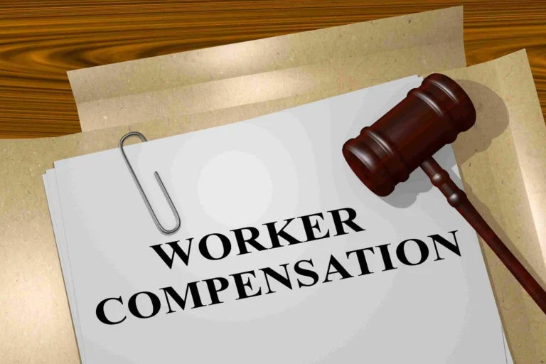 What Is Covered Under Workers Co