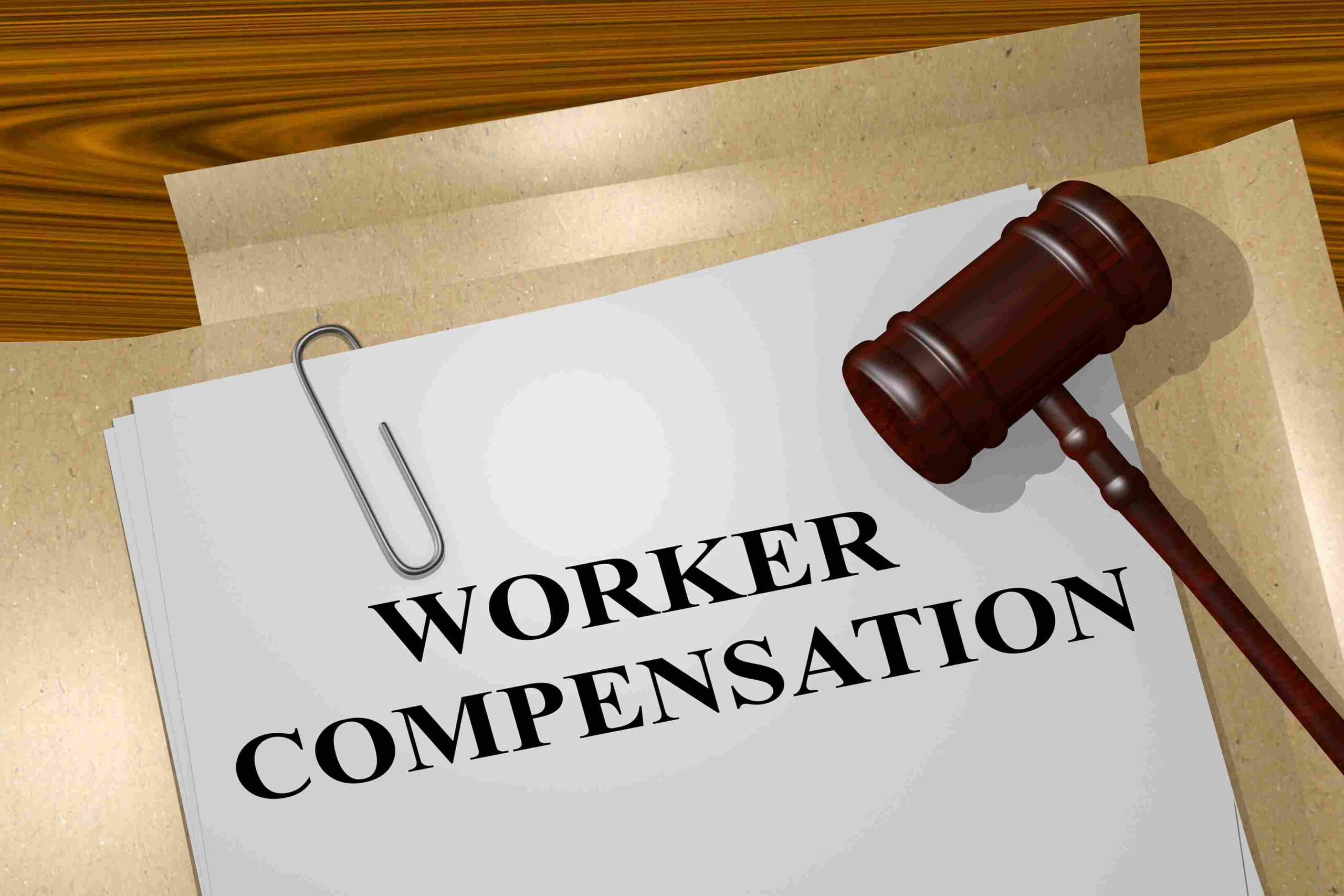 What Is Covered Under Workers’ Compensation in Florida