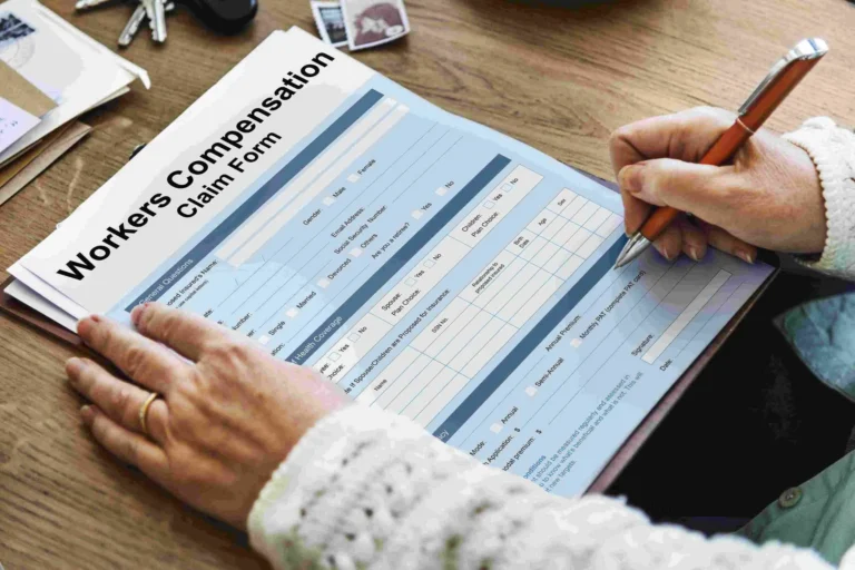 Workers Comp Return to Work Poli