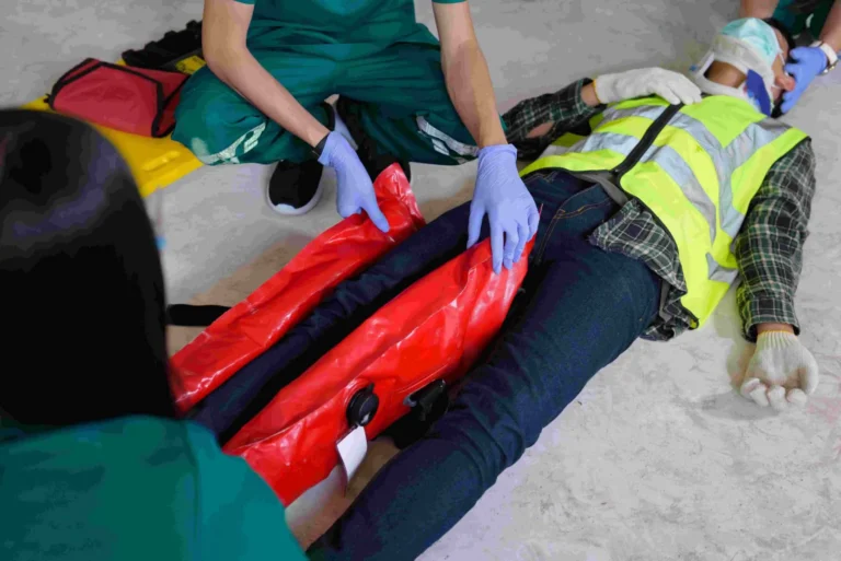 On the Job Injuries and Unknown