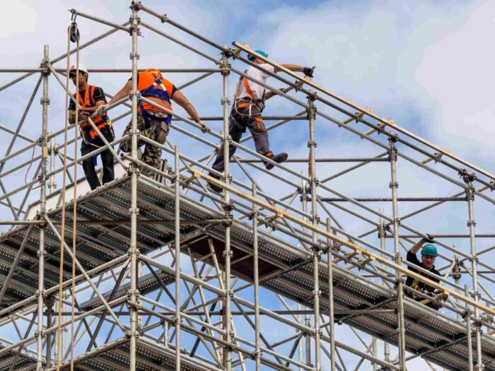 What Are the Most Common Causes of Scaffolding Accidents in Florida