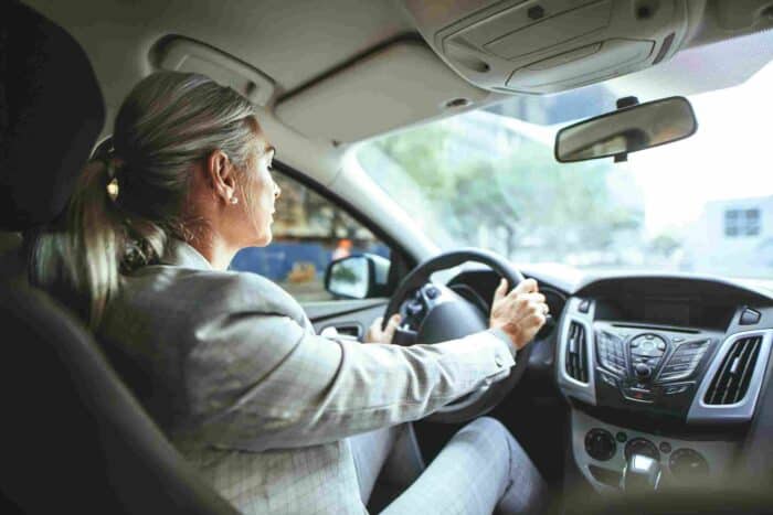 Can You Receive Workers' Compensation if You Are Driving to Work When an Accident Occurs