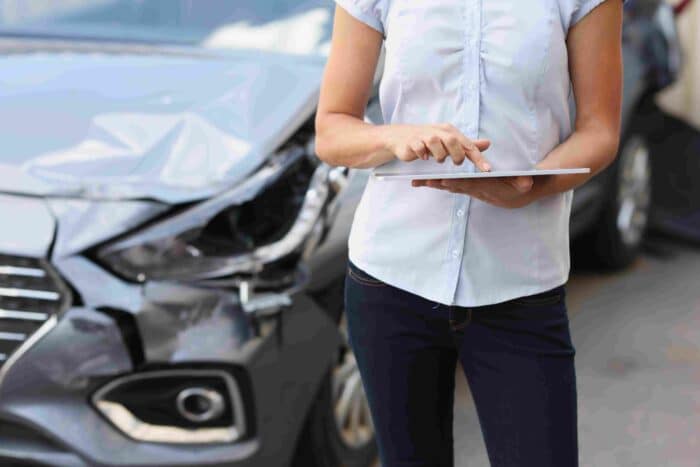 Dealing with Insurance Companies After a Work Accident