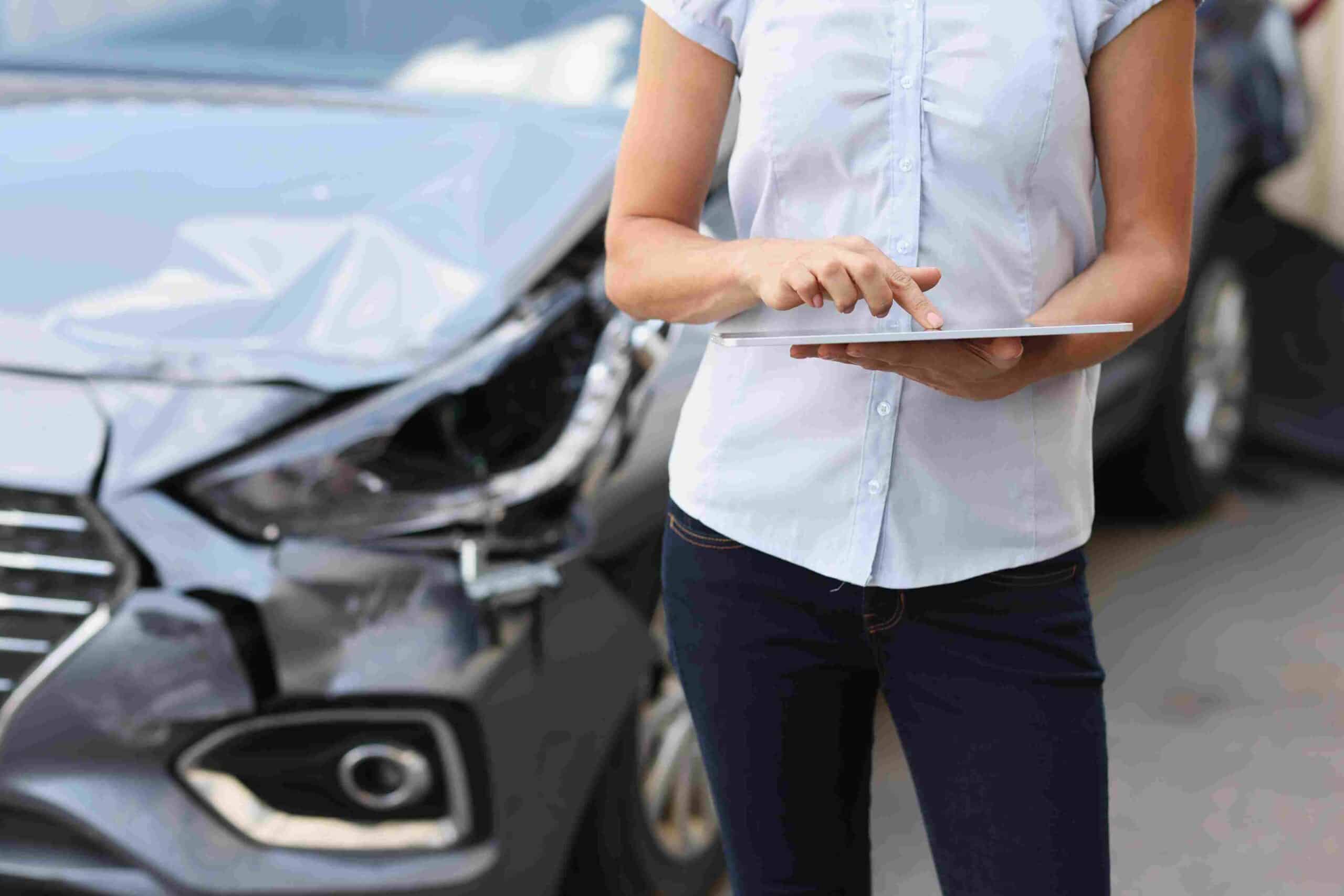 Work Accident Insurance Claims: Your Comprehensive Guide