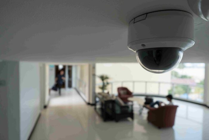 The Role of Surveillance Footage in Proving Work Injury Claims 