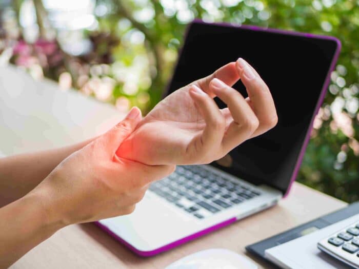 Understanding Carpal Tunnel and When You Can Collect Workers' Compensation Benefits