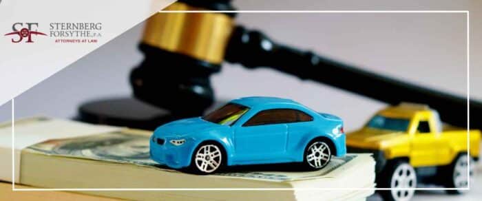 Can I Recover Compensation if I am Partially at Fault in a Car Accident