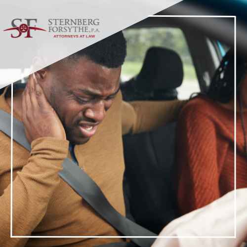 Passenger Injuries Lawyers