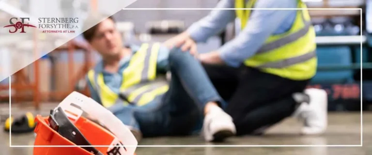 Top 10 Causes of Florida Workers