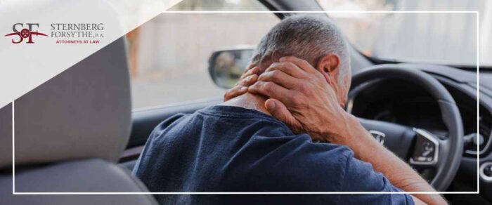 Common Causes of Traumatic Brain Injuries in Car Accidents