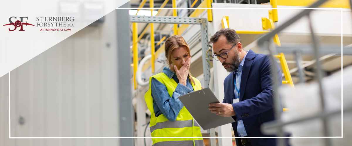 How Workplace Safety Violations Impact Your Workers’ Compensation Claim
