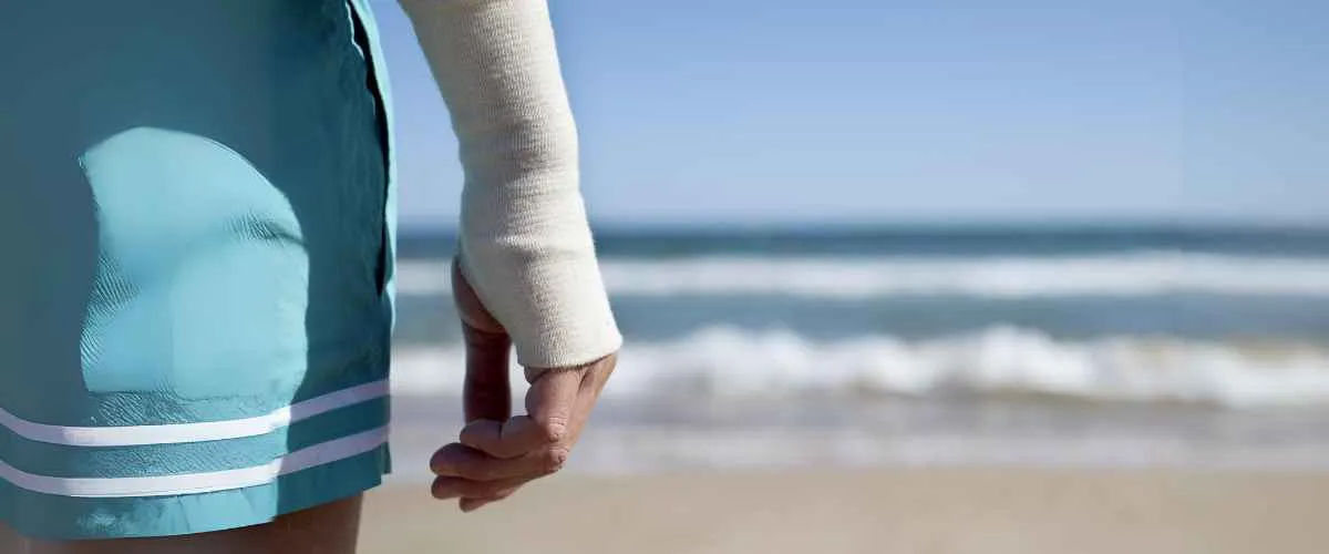 Can I Go on Vacation While on Wo