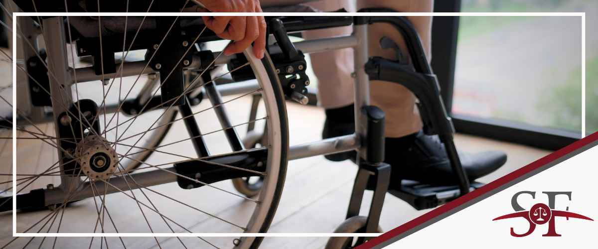 What Is the Loss of Function on Workers' Compensation
