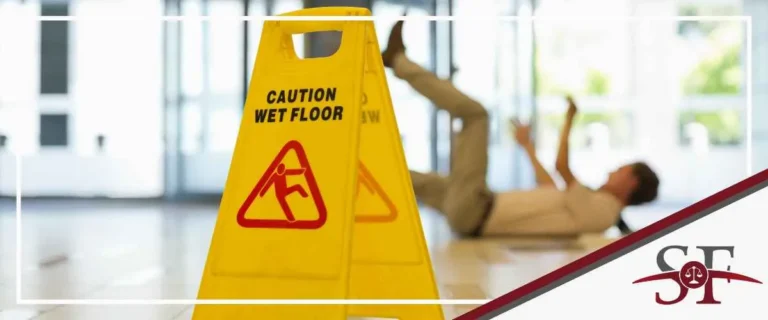 Is Your Office a Hazard Zone 7 W
