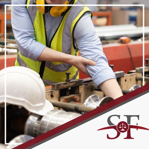 Heavy Machinery Accidents Lawyers in West Palm Beach