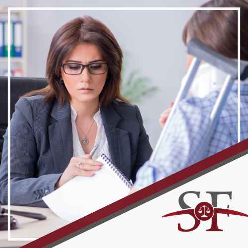 Workers' Comp for Retail Worker