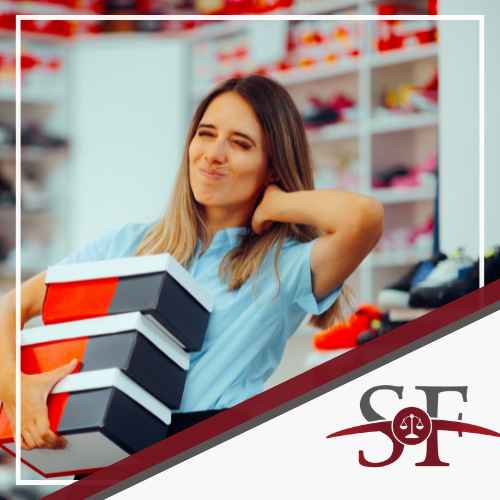 Workers' Comp for Retail Workers