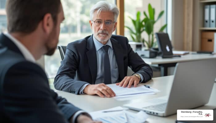 tampa workers comp lawyer