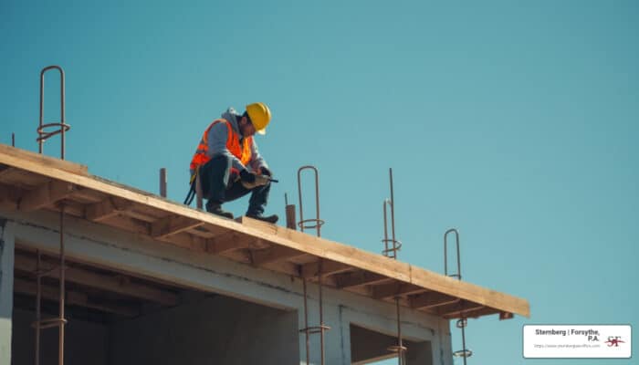10 most common workplace injuries