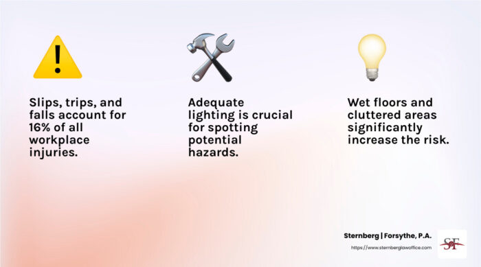 ca2b9594d393c03b5317d5692129f3caadacc72d Slips, Trips, and Falls