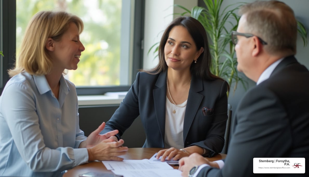 workers compensation lawyer Florida