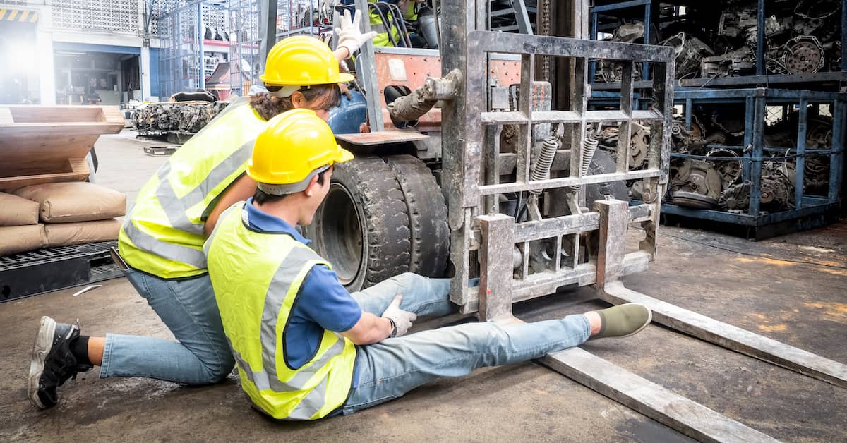 7 Most Common Issues When Filing a Florida Workers’ Compensation Claim