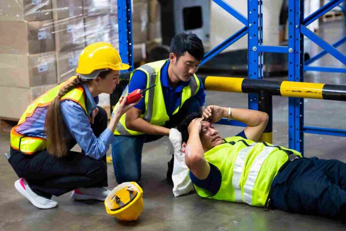 work injury lawyer in Florida