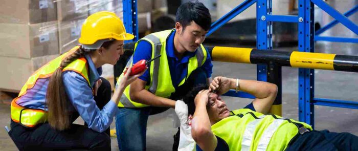 work injury lawyer in Florida