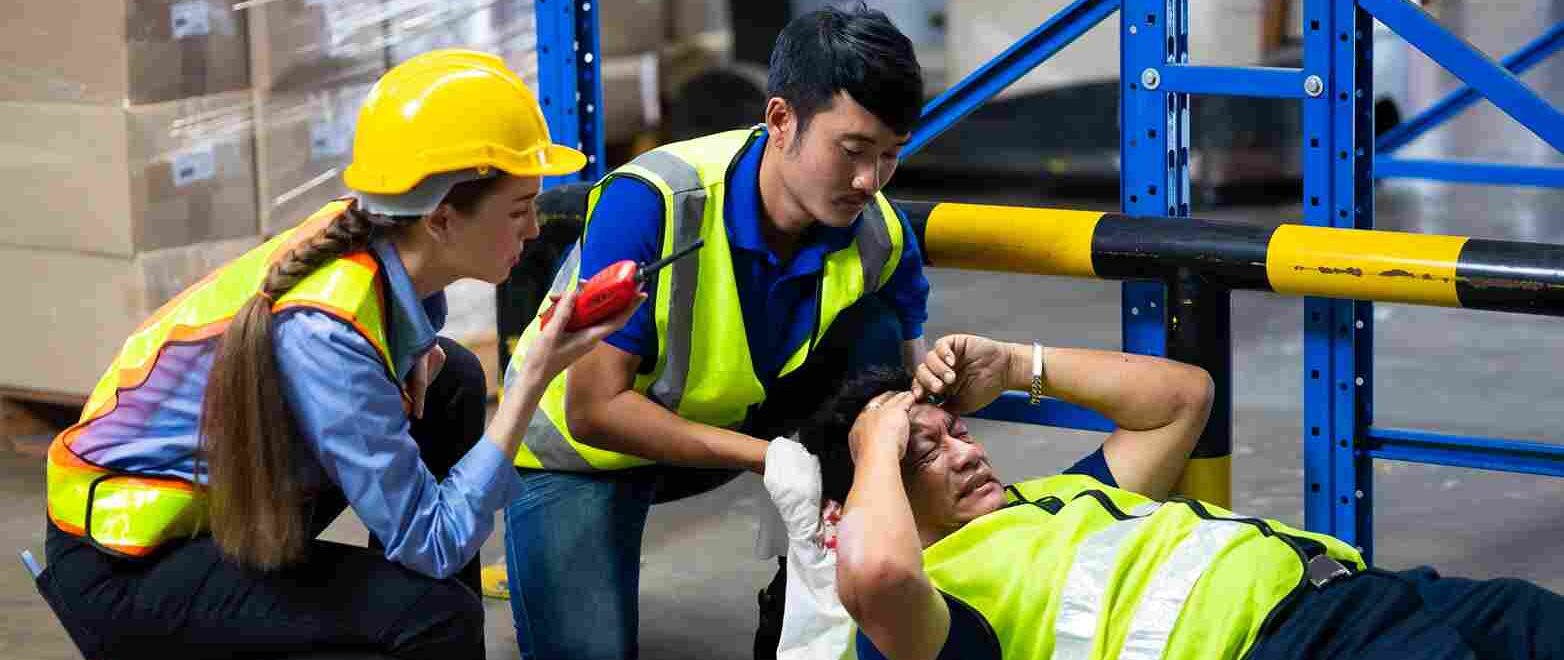 work injury lawyer in Florida