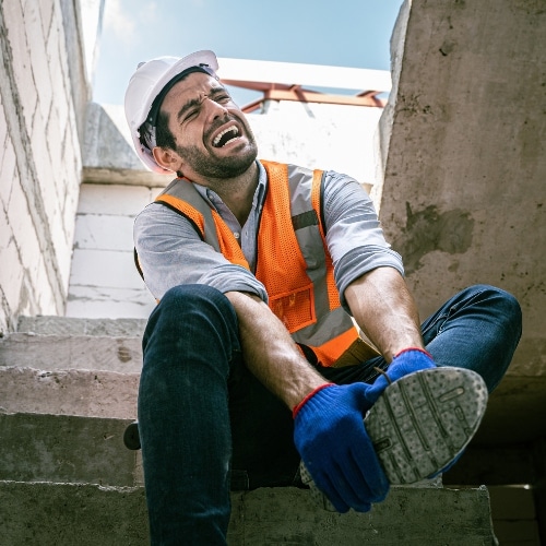 work injury lawyer in Florida