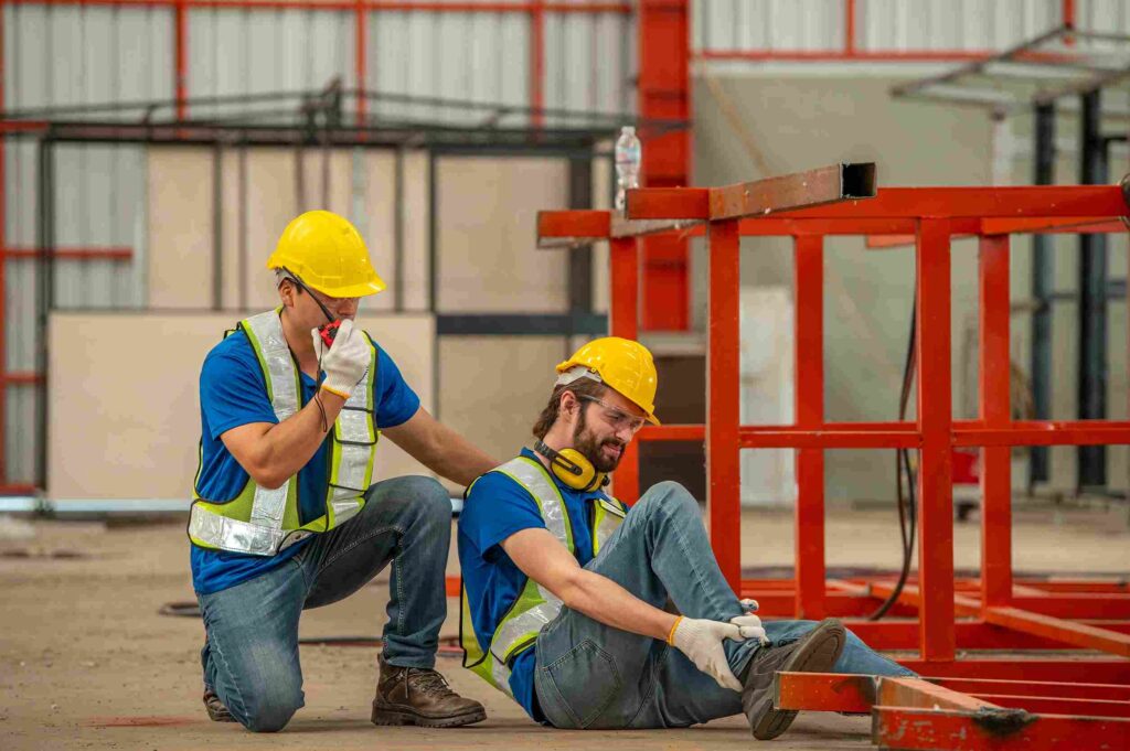 Workers' compensation lawyer in Florida