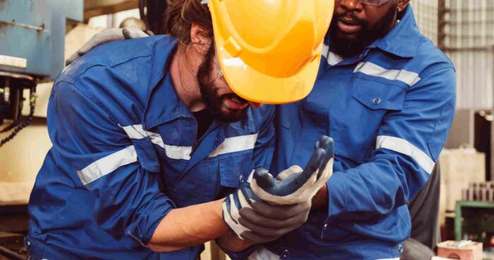 What Are My Rights If My Boss Won’t File My Injury Report