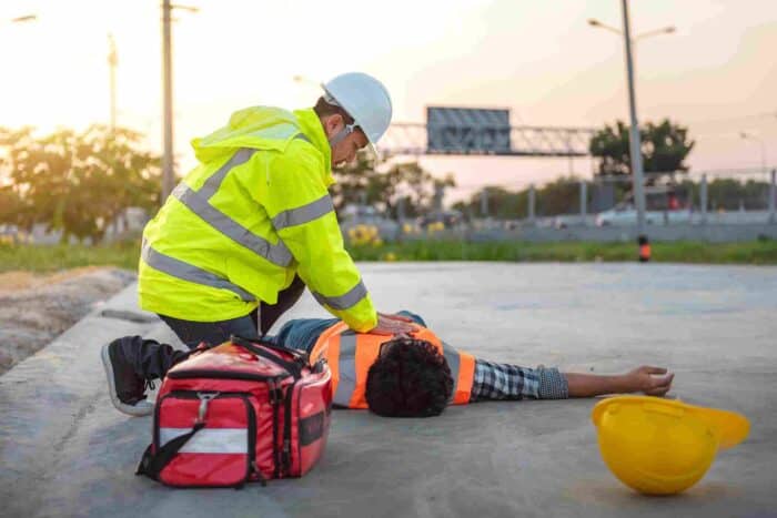 work injury lawyer in Florida