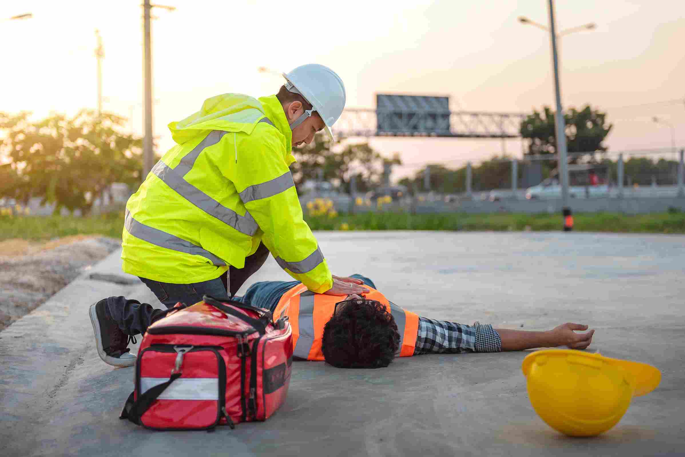 work injury lawyer in Florida