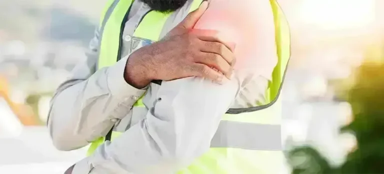 What Happens if Youre Injured on Your Lunch Break