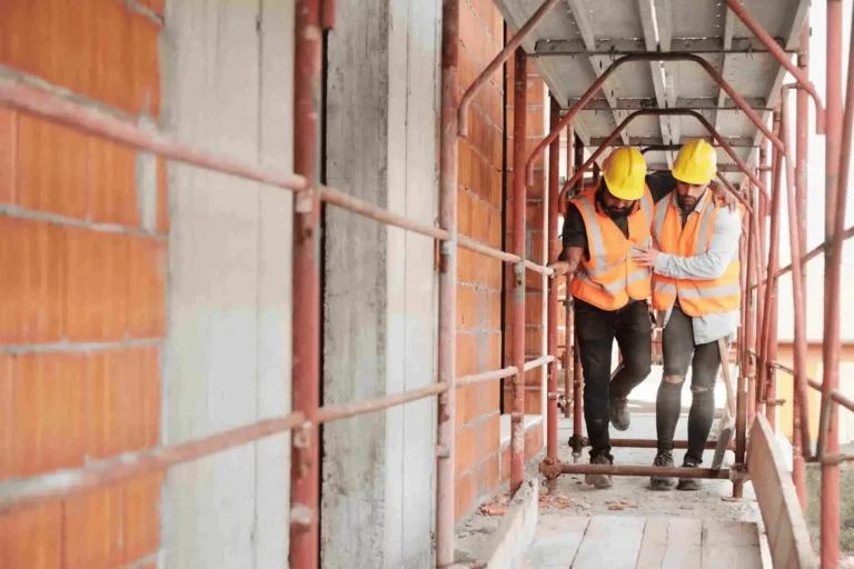 Can You Sue Your Employer After a Construction Accident