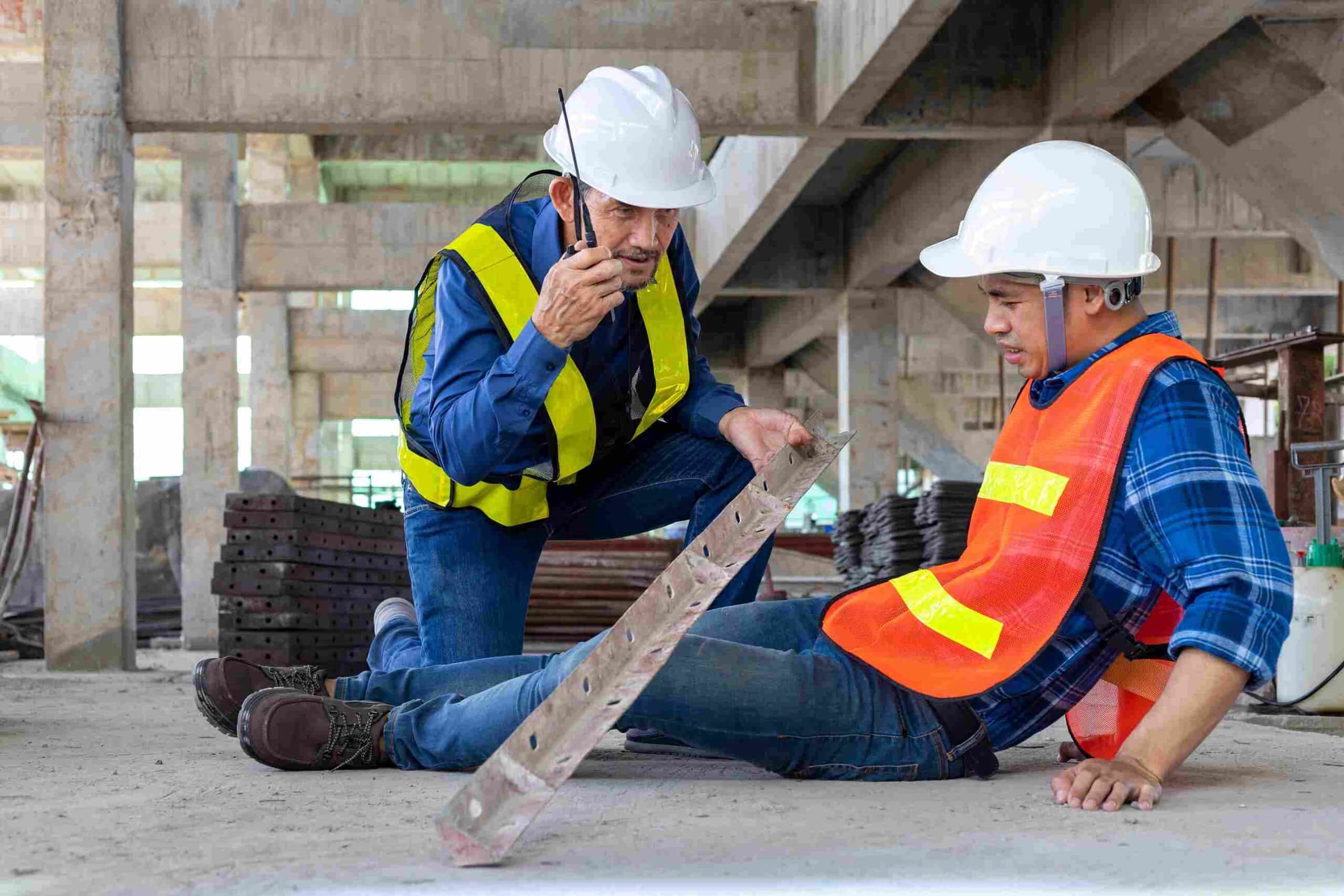 Florida work injury attorney