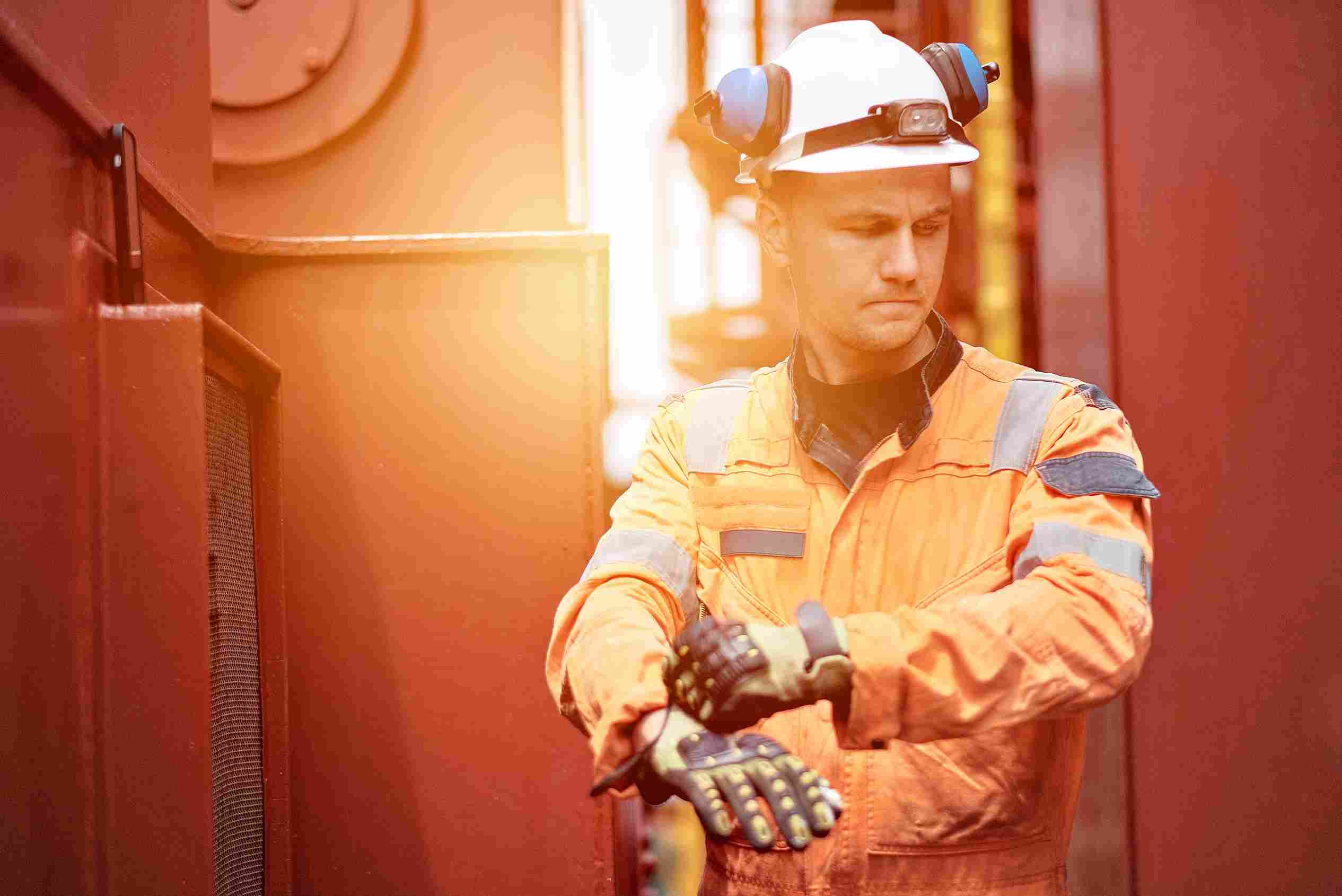 Workers' compensation lawyer Florida