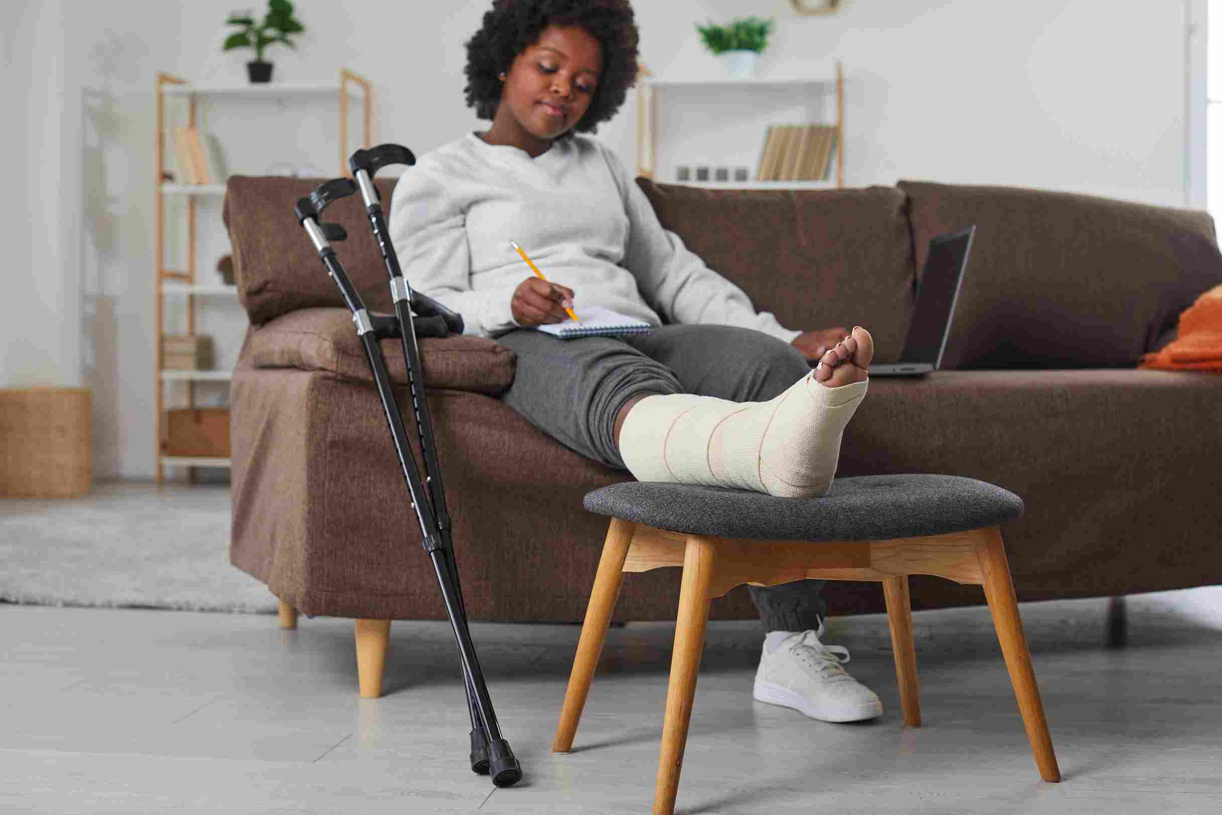 Florida work injury lawyer