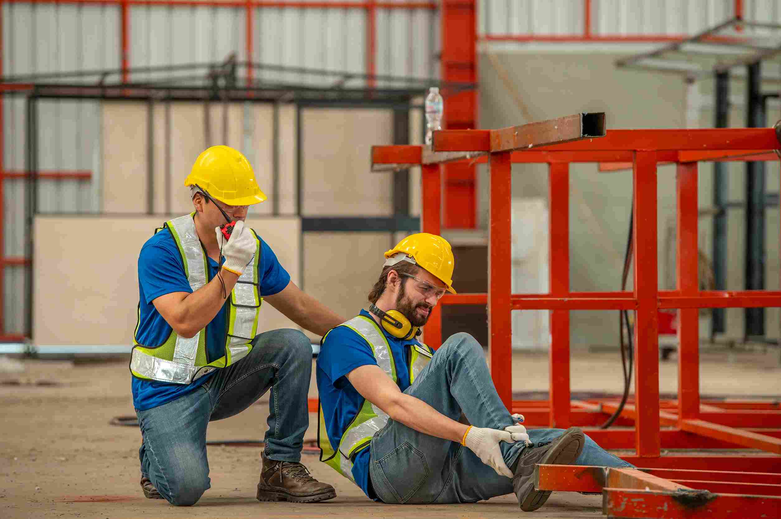 The Dangers of Signing Medical Release Forms After a Florida Work Accident