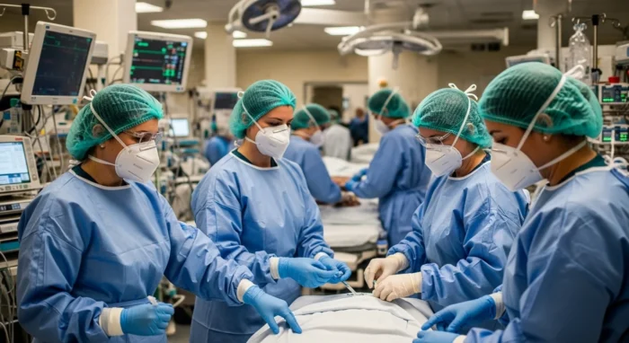 Infectious Disease Protection Infectious Disease Protection