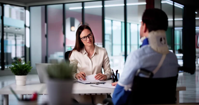 workers' compensation lawyer in Florida